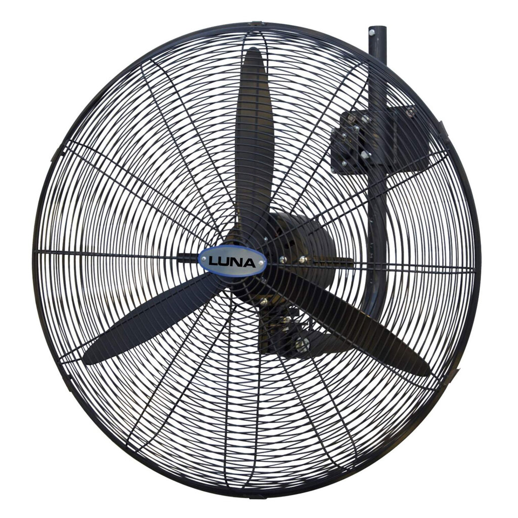پنکه صنعتی دیواری لونا مدل 305 قطر 30 اینچ
