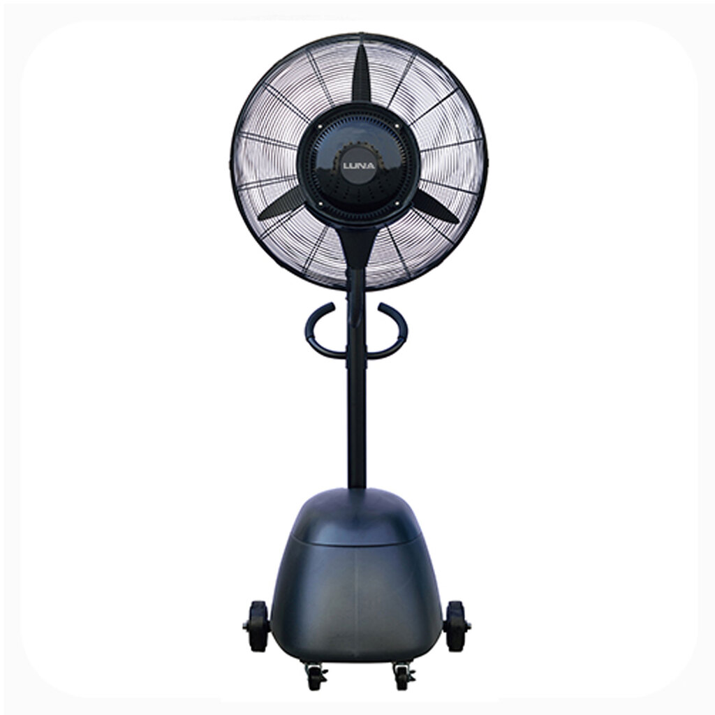 پنکه ایستاده رطوبت ساز صنعتی لونا مدل 213