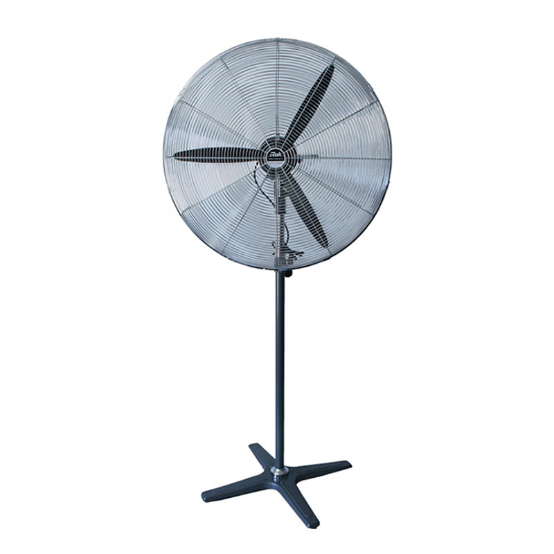 پنکه صنعتی ایستاده سرمابان مدل 300 وات