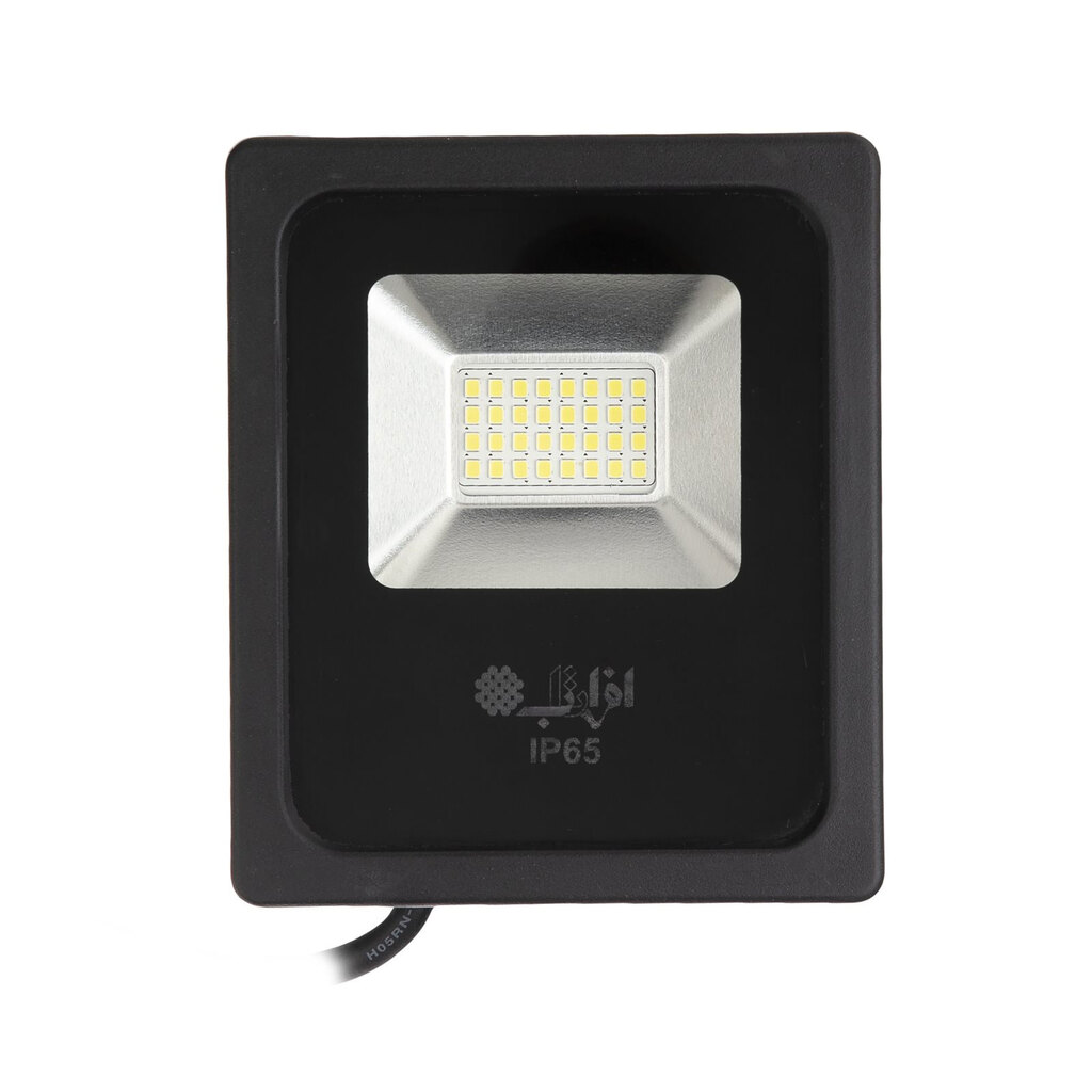 نورافکن ال ای دی 20 وات افراتاب مدل AF-SFL-20W