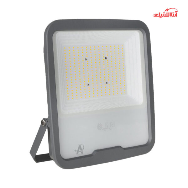 نورافکن ال ای دی 100 وات افراتاب مدل AF-SFL-100W