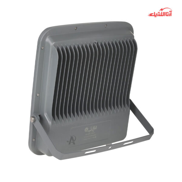 نورافکن ال ای دی 150 وات افراتاب مدل AF-SFL-150W