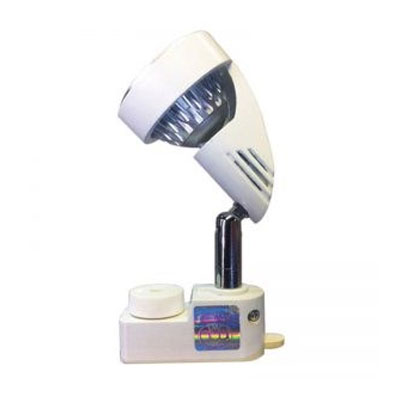 چراغ ریلی بدون لامپ کریستال کوپ مدل A618