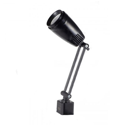 چراغ ریلی بدون لامپ کریستال کوپ مدل F131