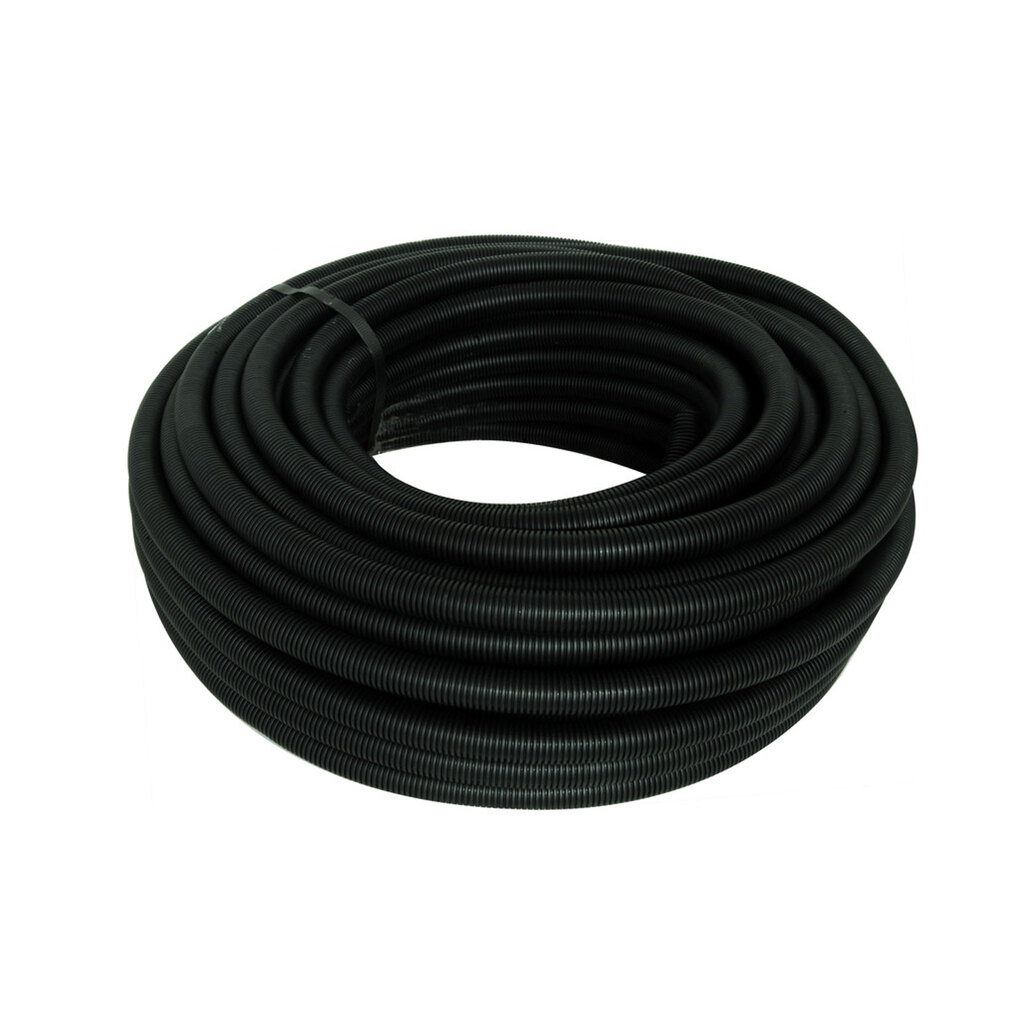 لوله فلکسی خرطومی فلزی روکشدار سایز 36 شایان رادش