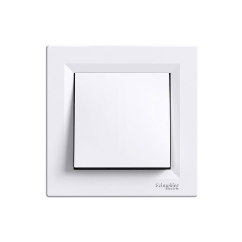 کلید شاسی زنگ اشنایدر مدل آسفورا