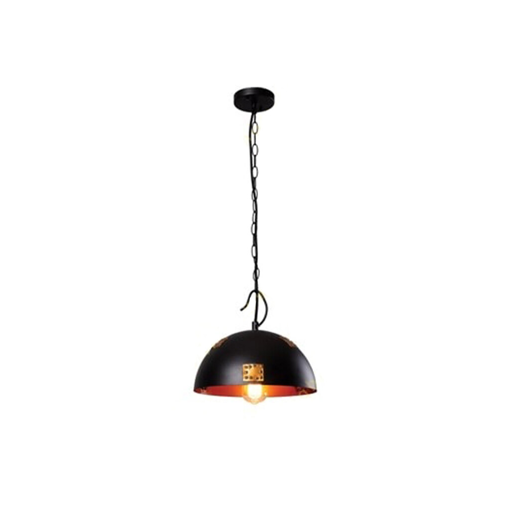 چراغ آویز نیم‌کره ستاره شمال مدل DC9