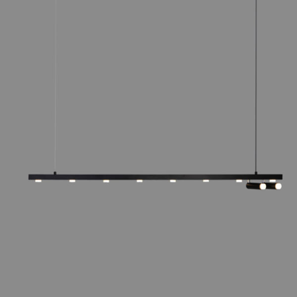 چراغ آویز 30 وات ستاره شمال مدل KD28