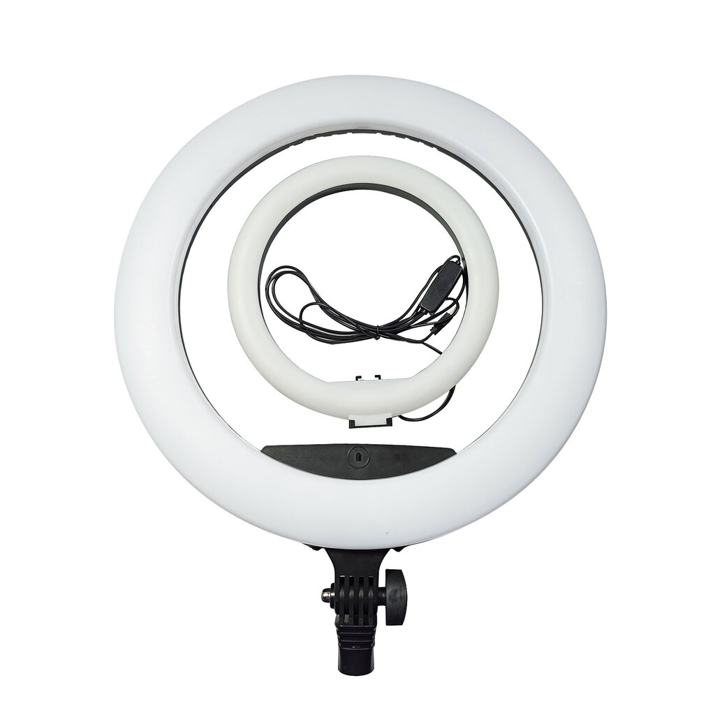 رینگ لایت 65 وات 18 اینچی answer همراه پایه