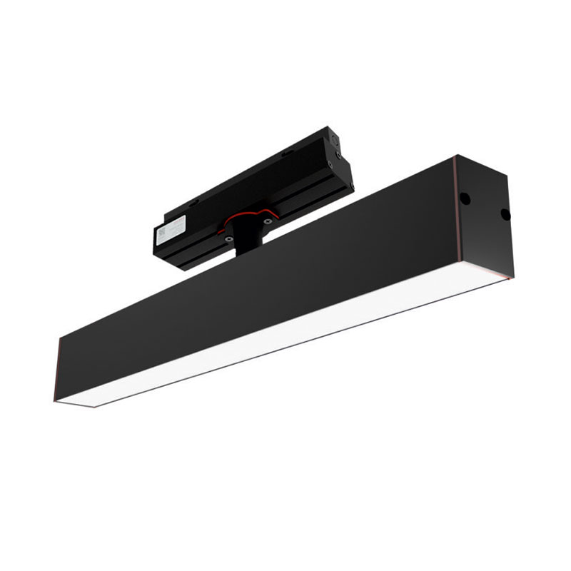 چراغ خطی چرخشی 10 وات خطی مگنتار آرند