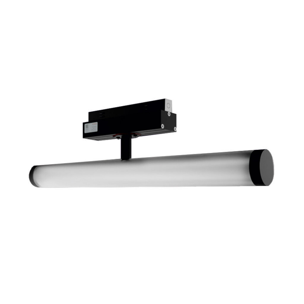 چراغ 12 وات پلکسی استوانه ای مگنت آرند