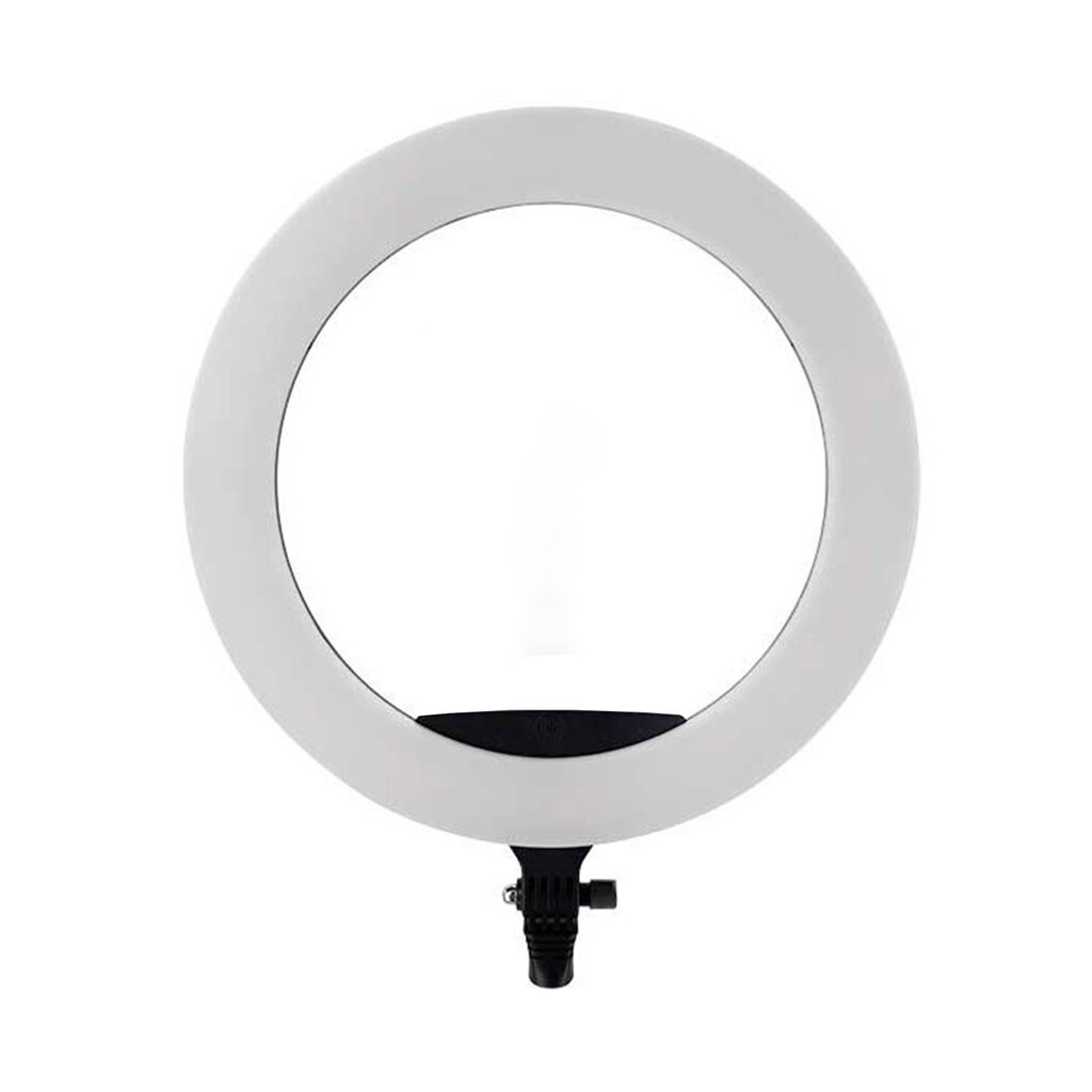 رینگ لایت مدل KY-BK416 II همراه پایه
