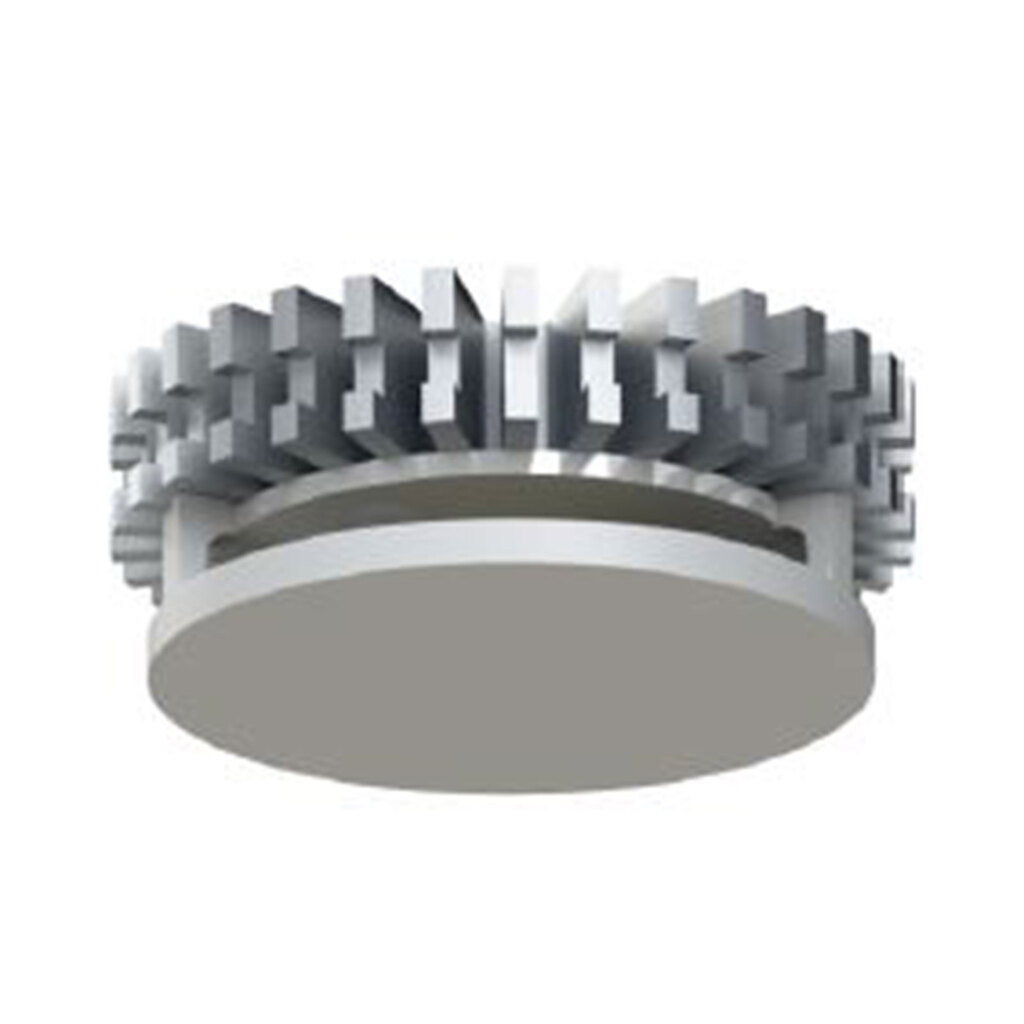 چراغ دانلایت LED توکار 6 وات آرند مدل پیام