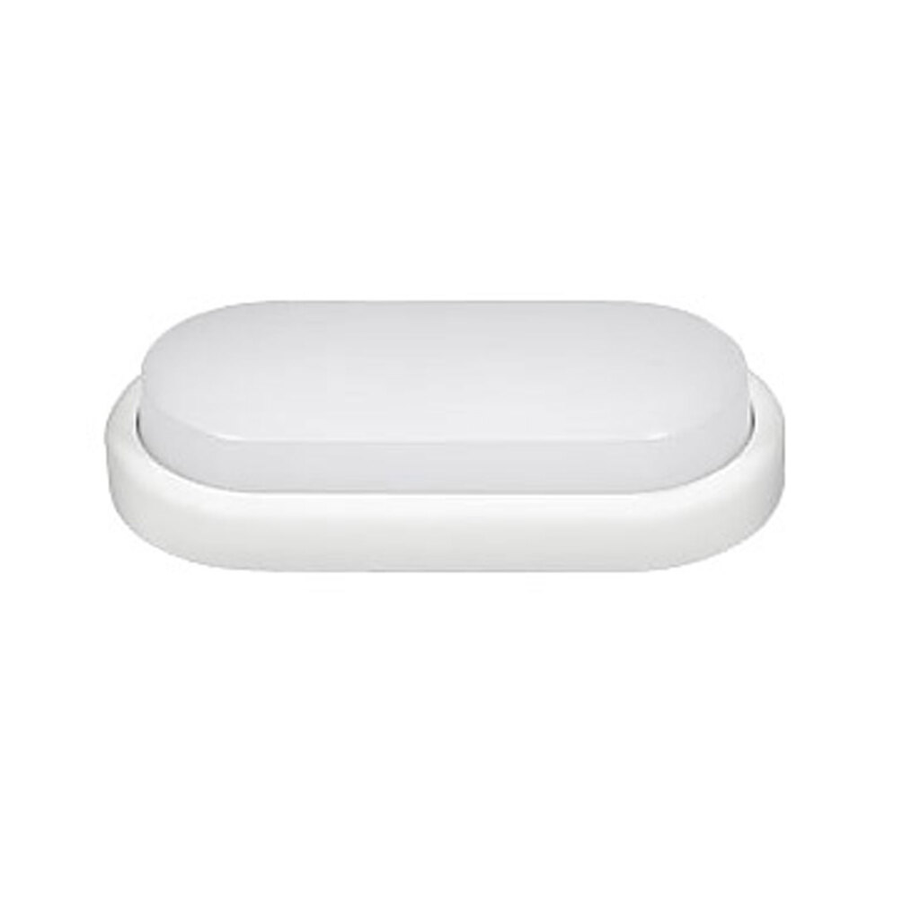 چراغ ضد آب 24وات سری پانیا بیضی پارس اروند