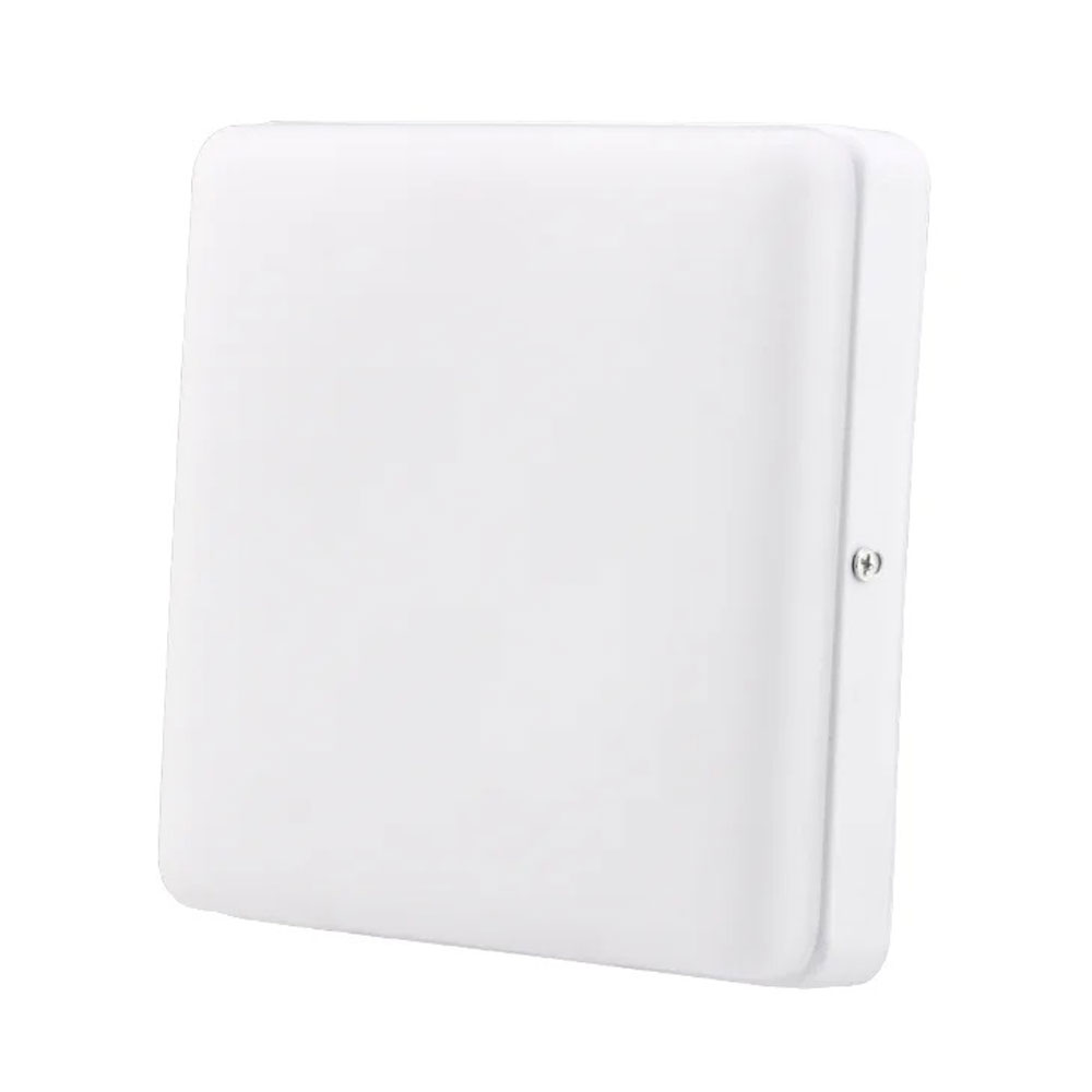 پنل روکار سری آیسان مربع 24 وات پارس اروند