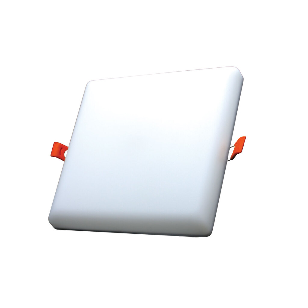 پنل قابل تنظیم توکار 24 وات مربع پارس اروند