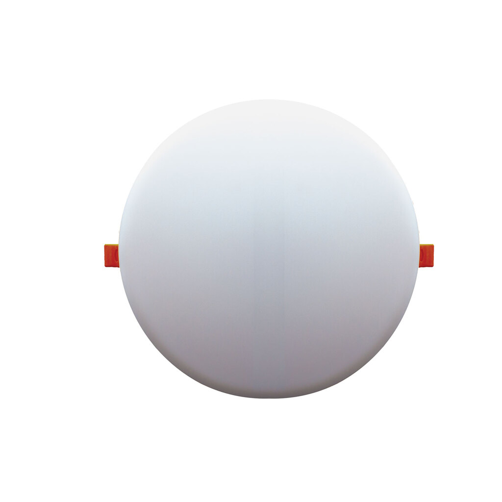 پنل قابل تنظیم توکار 36 وات گرد پارس اروند