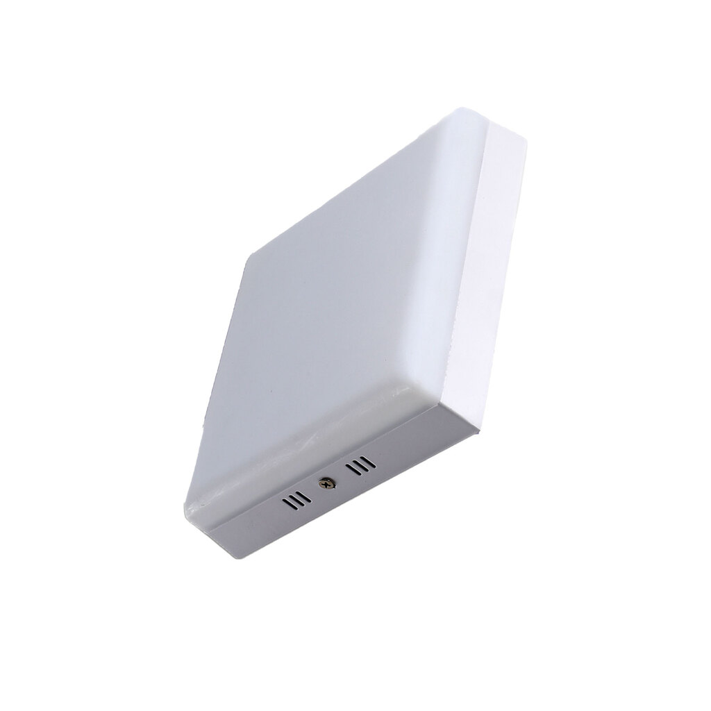 پنل روکار سری آیسان مربع 36 وات پارس اروند