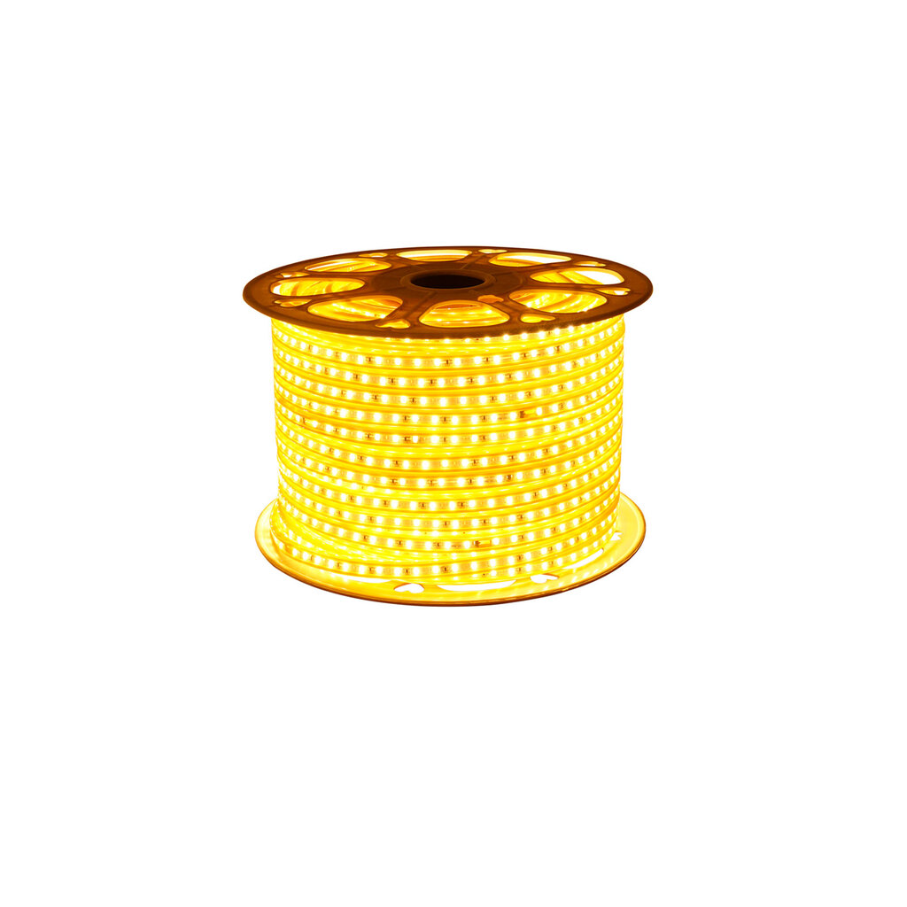 ریسه شلنگی ال ای دی 5730 دو لاین پارس اروند