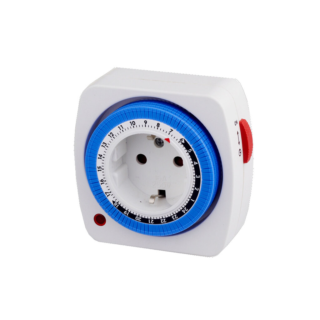 تایمر روزانه پارس اروند مدل Tg28