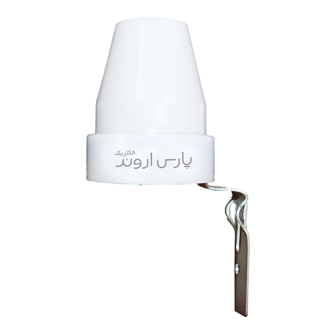 فتوسل مخروطی 10 آمپر پارس اروند مدل G02