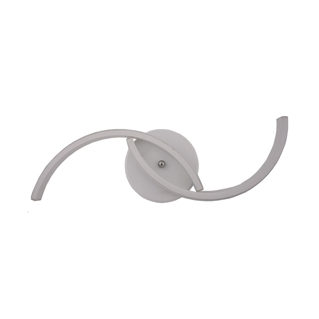 چراغ دیواری مدرن 20 وات چشمه نور کد L6350