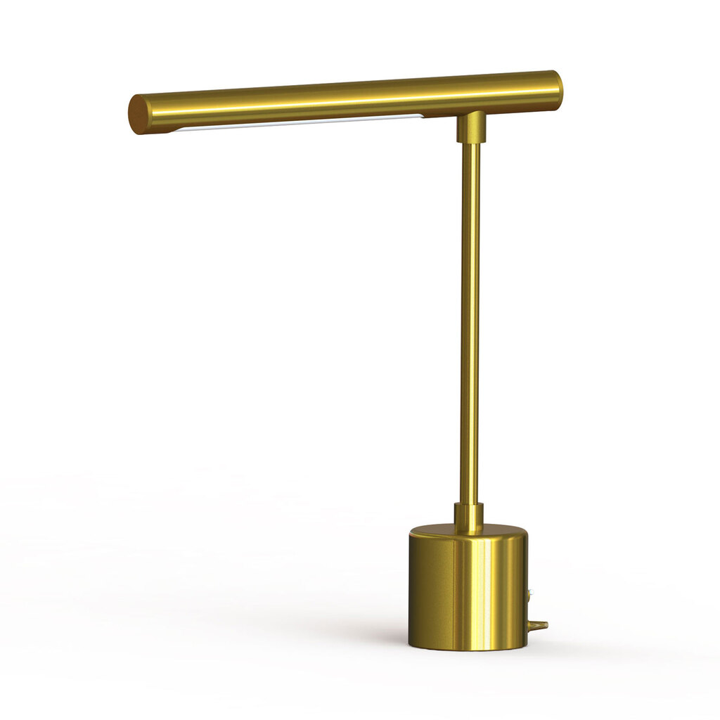 چراغ مطالعه تزئینی 9 وات آرند مدل آرویک سیگنوس