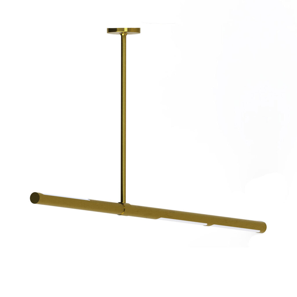 چراغ سقفی تزئینی 27 وات آرند مدل آرویک لیبرا