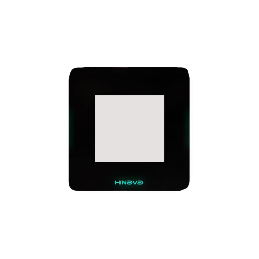 قاب تک خانه کلید و پریز هیناوا مدل تیتان کد HFT10111