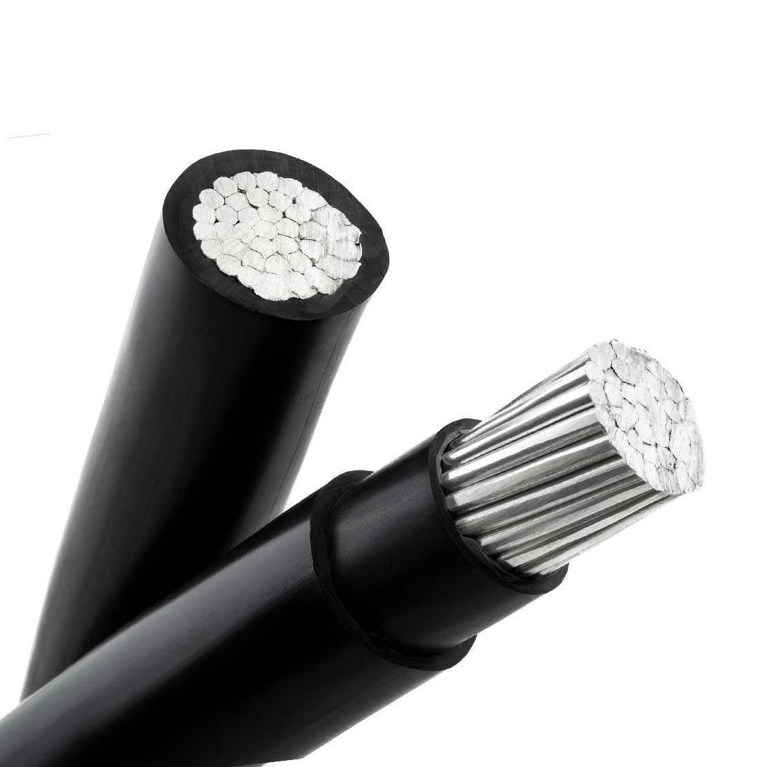 کابل آلومینیوم 2 در 16 قدس متری