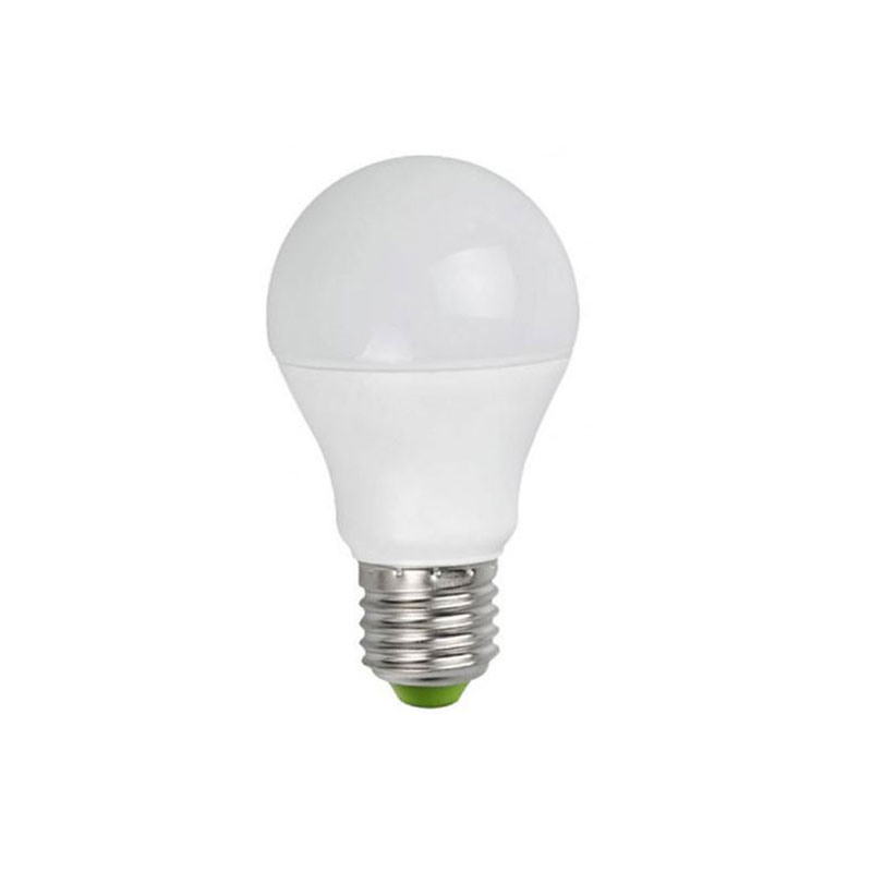 لامپ ال ای دی حبابی 12 وات تیراژه سرپیچ E27