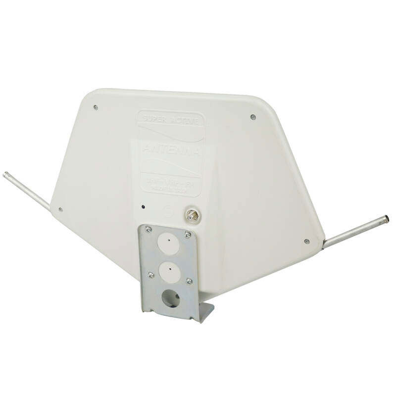 آنتن هوایی ثابت 2001 تیراژه