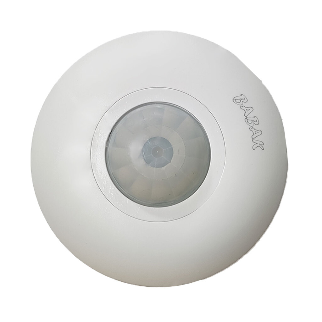 سنسور سقفی روکار 360درجه بابک مدل SC05