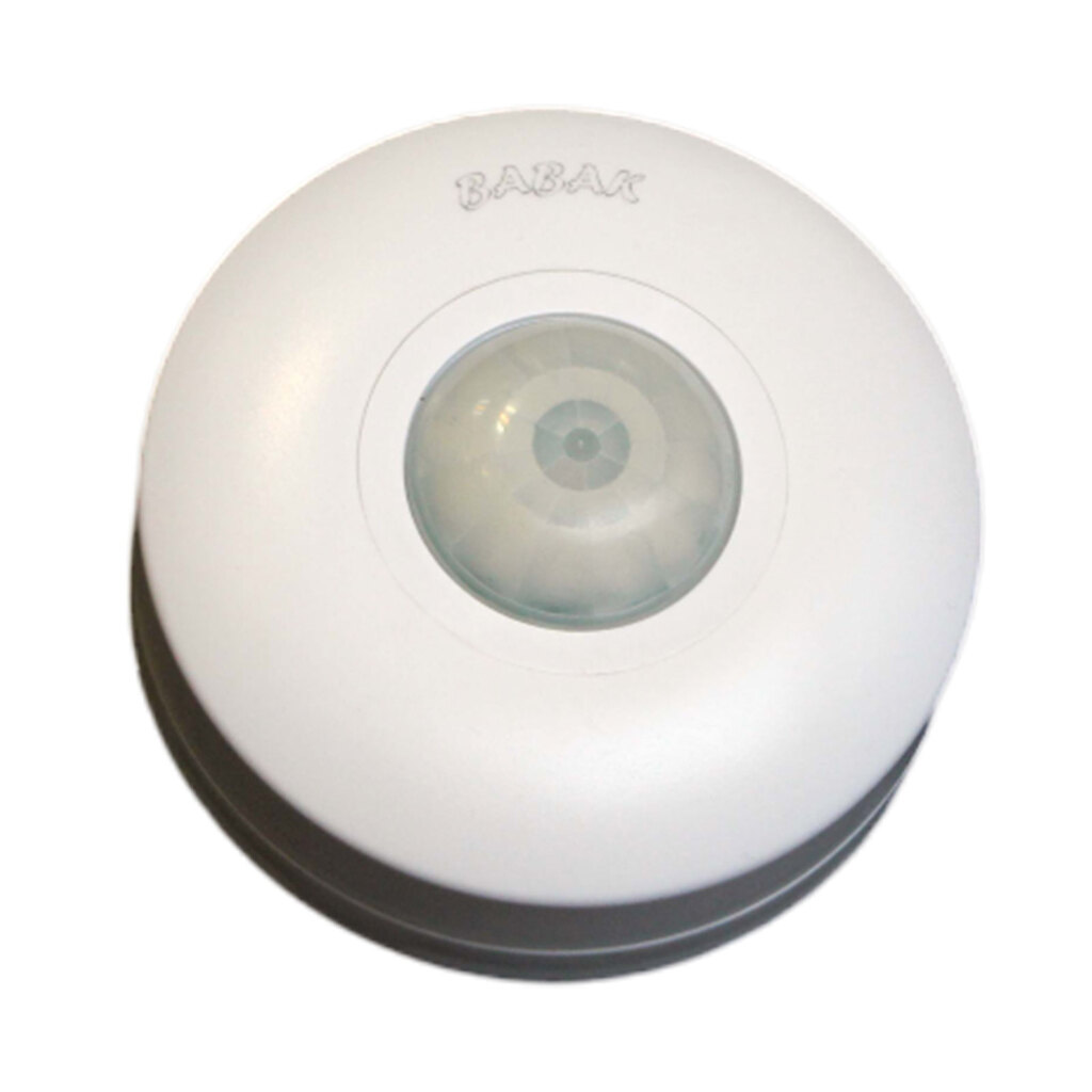 سنسور سقفی روکار 360 درجه بابک کد BK05