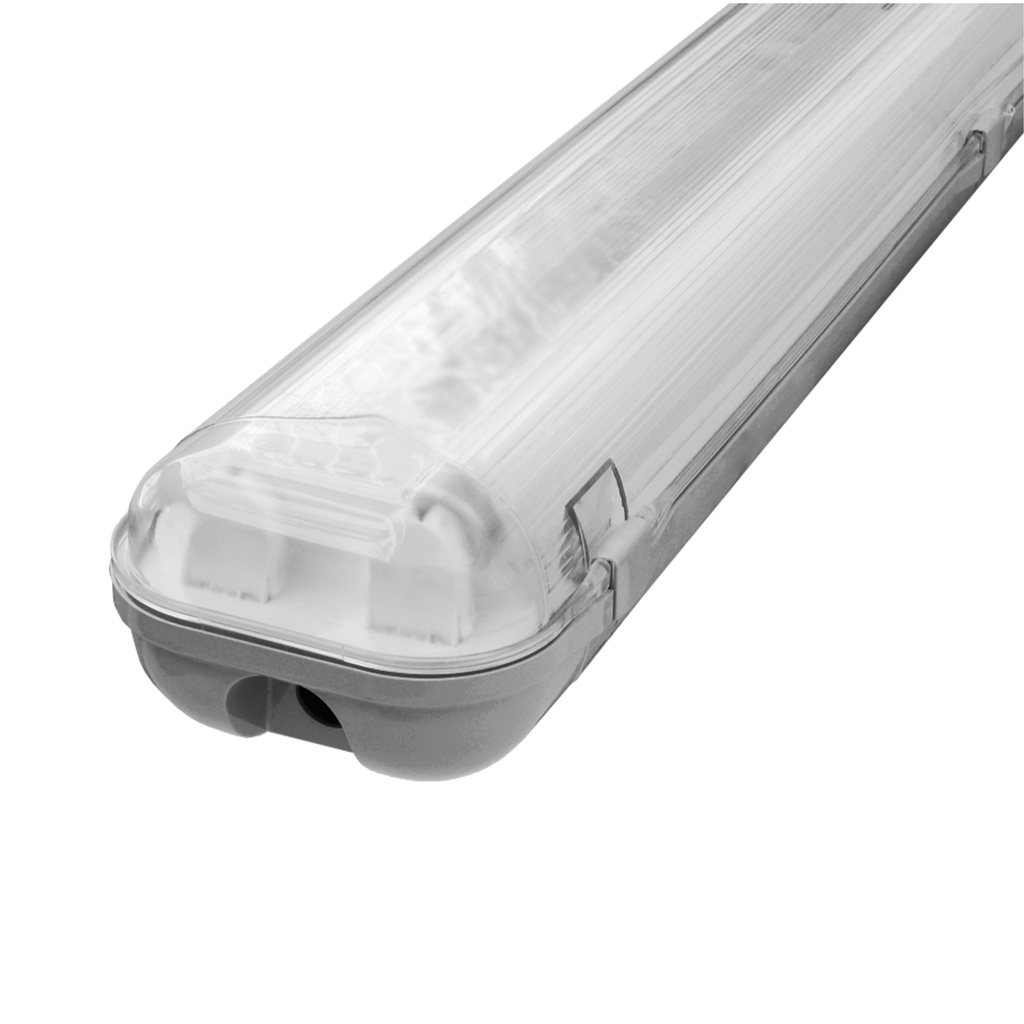 چراغ خطی 18*1 وات گلنور مدل آتلانتیس 1