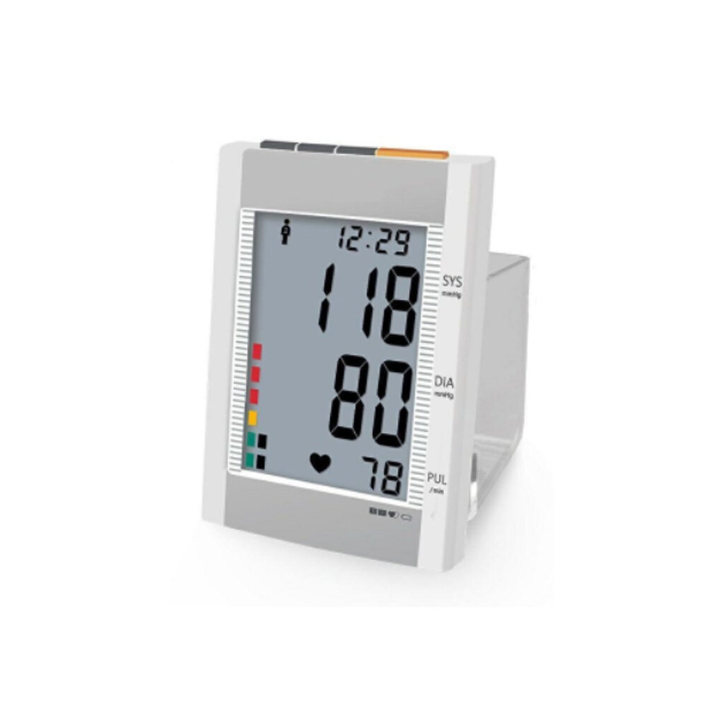 فشارسنج دیجیتال زنیتمد مدل LD-582