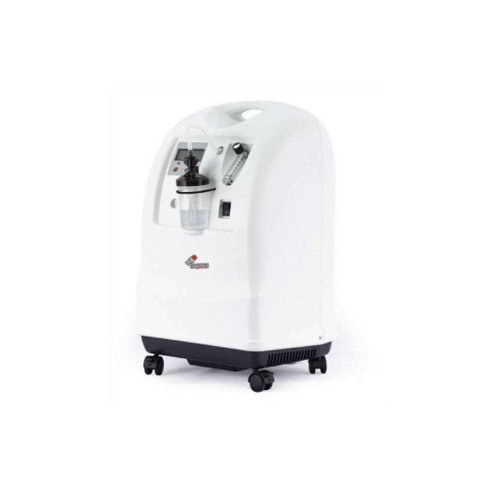 دستگاه اکسیژن ساز زنیتمد مدل KSOC-01