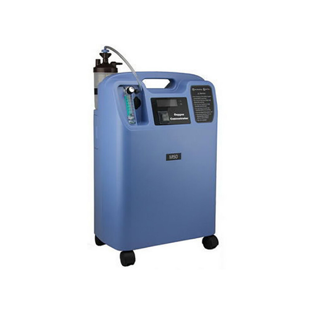 دستگاه اکسیژن ساز زنیتمد مدل SYS-5