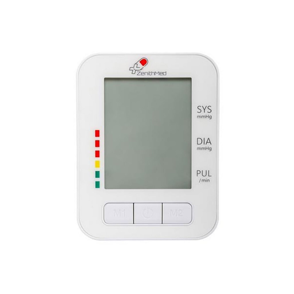 فشارسنج دیجیتال زنیتمد مدل LD-579