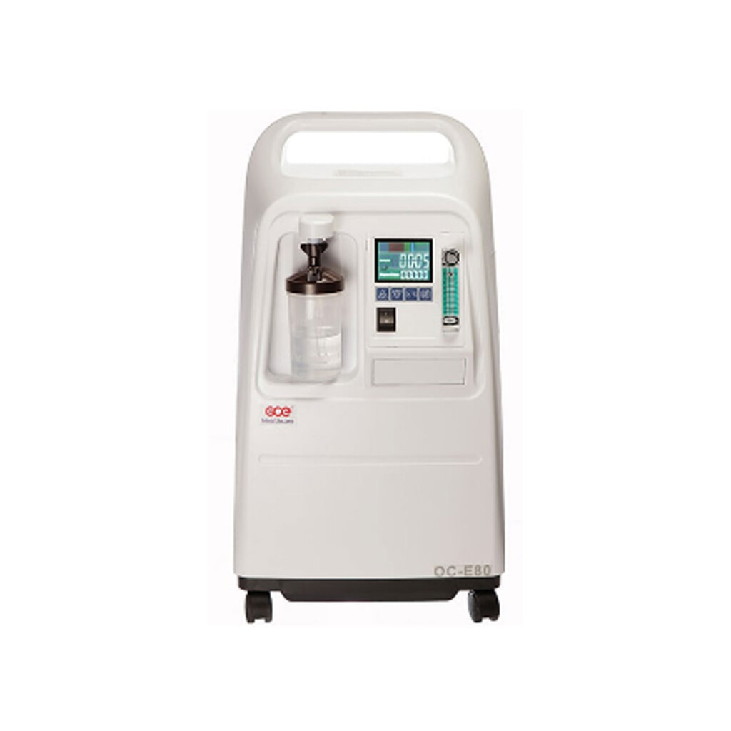 دستگاه اکسیژن ساز زنیتمد مدل OC-E100