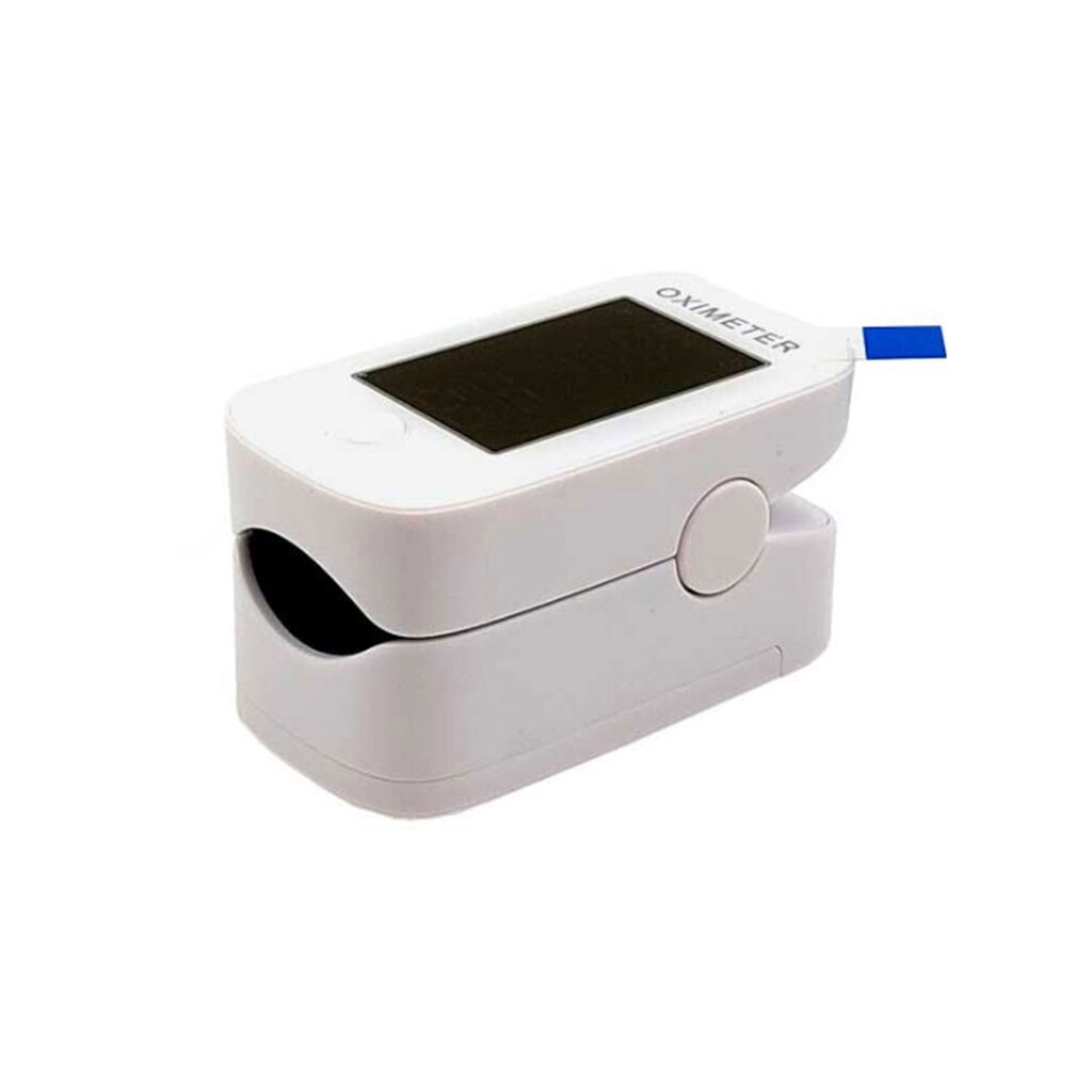 پالس اکسیمتر زنیتمد مدل F02T