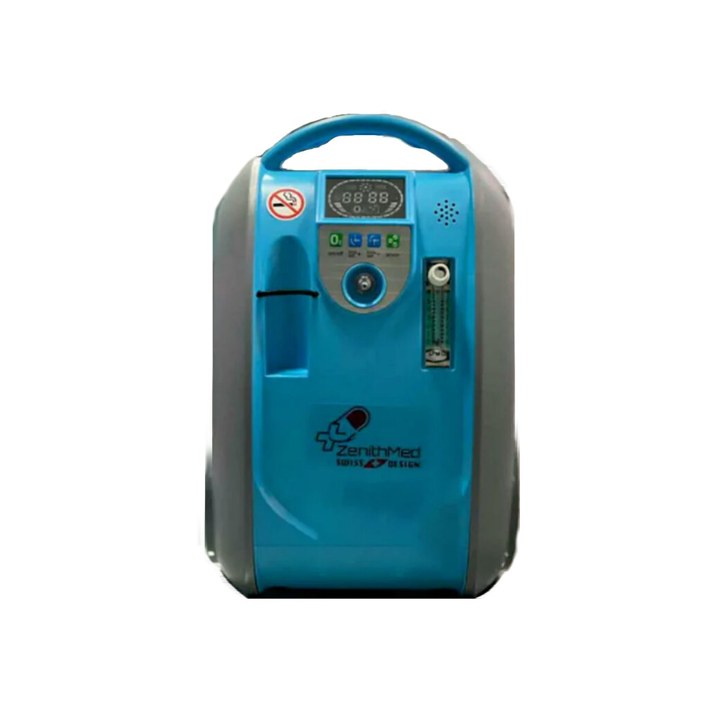 دستگاه اکسیژن ساز زنیتمد مدل پرتابل