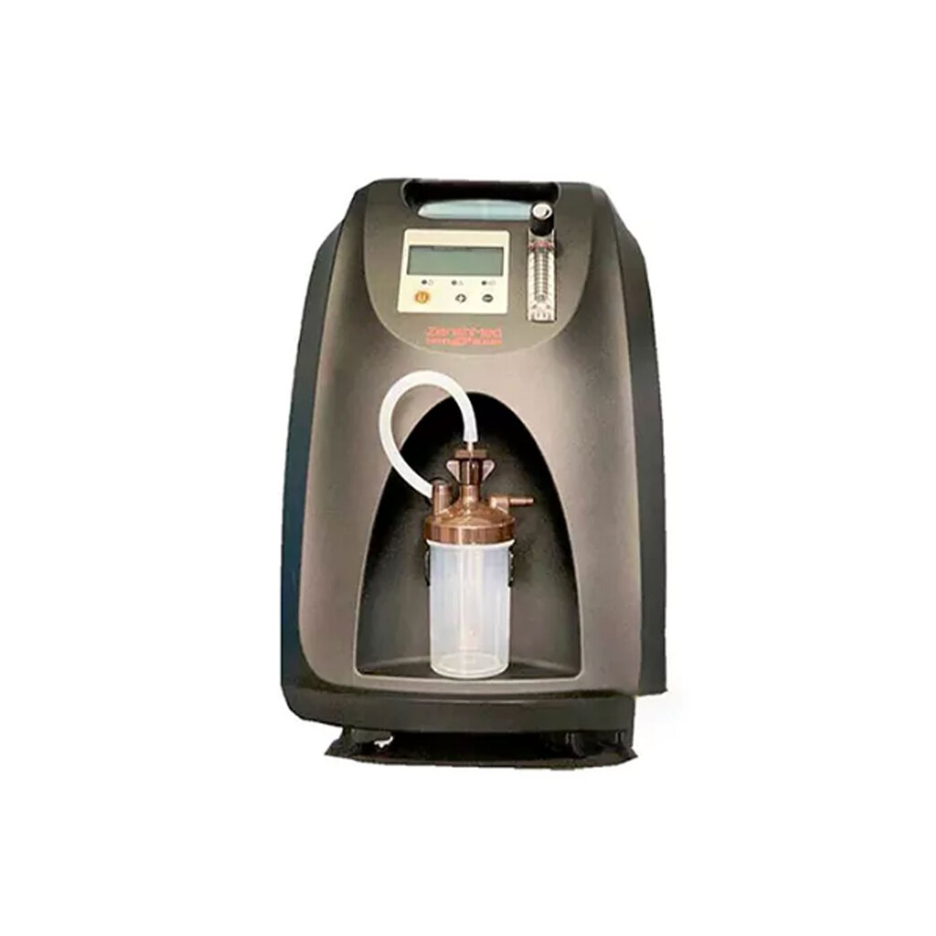 دستگاه اکسیژن ساز زنیتمد مدل OC-600
