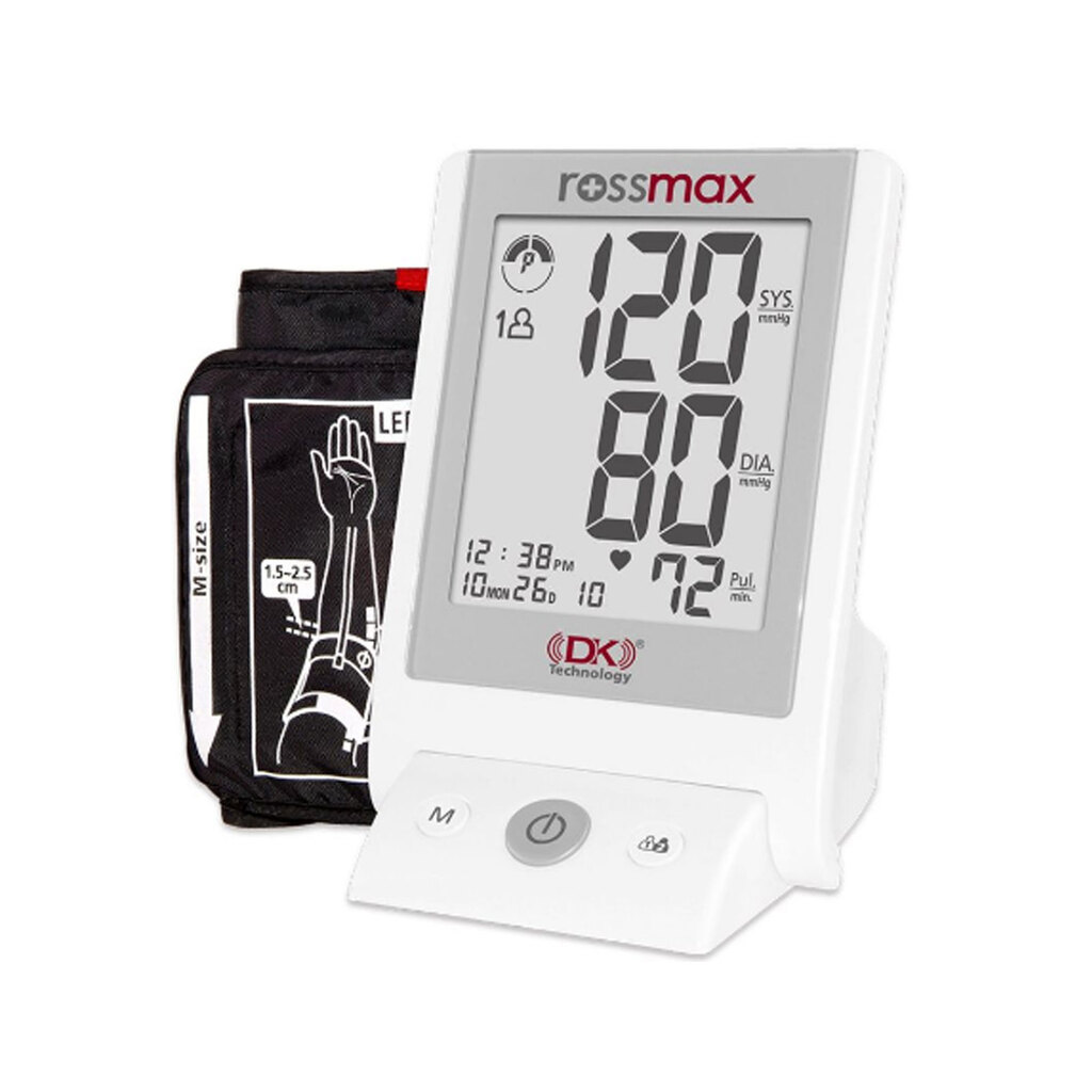 فشارسنج دیجیتال رزمکس مدل AC701K