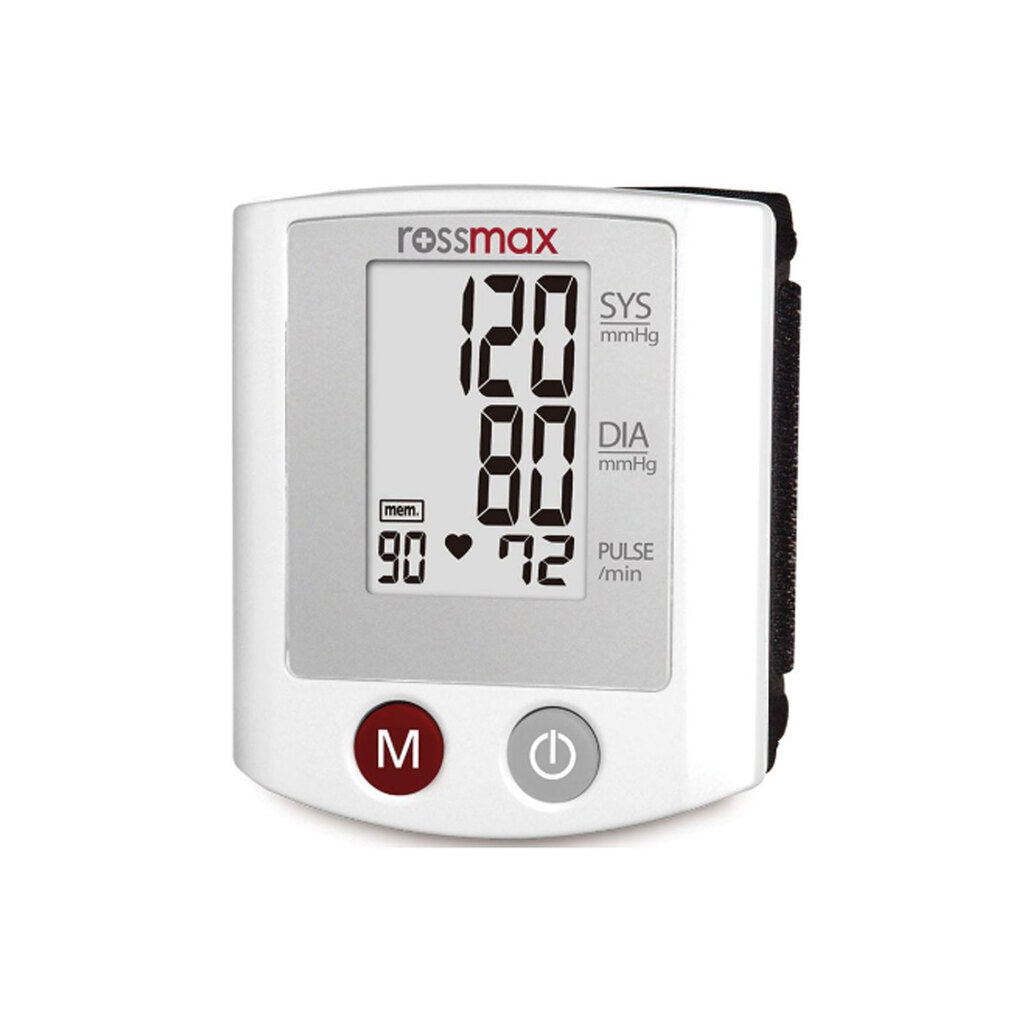 فشارسنج دیجیتال رزمکس مدل S150