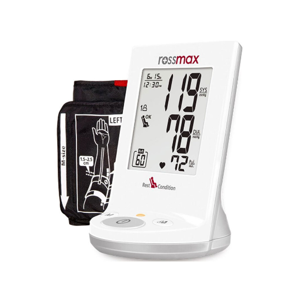 فشارسنج دیجیتال رزمکس مدل AD761F