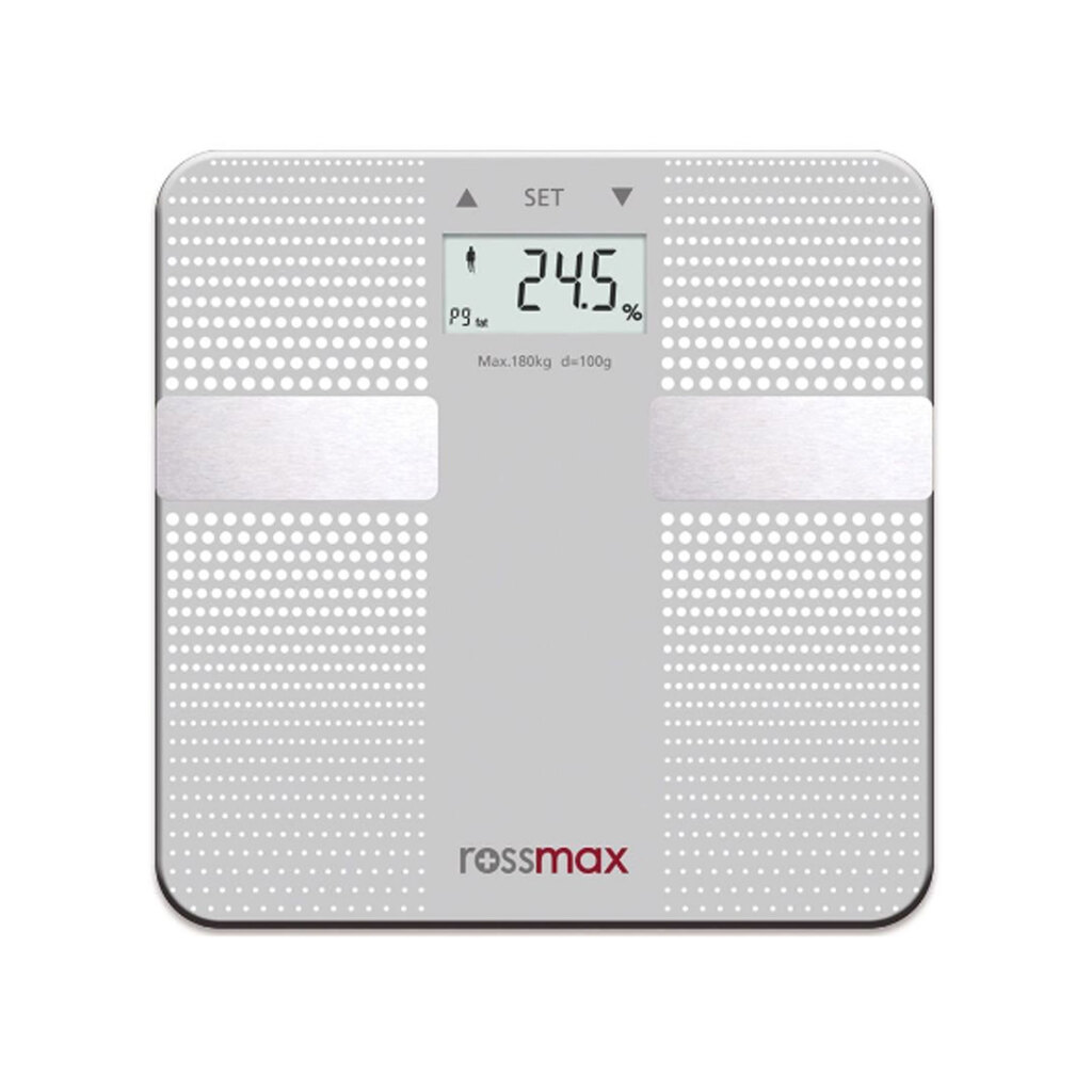 ترازو دیجیتال رزمکس مدل WF260