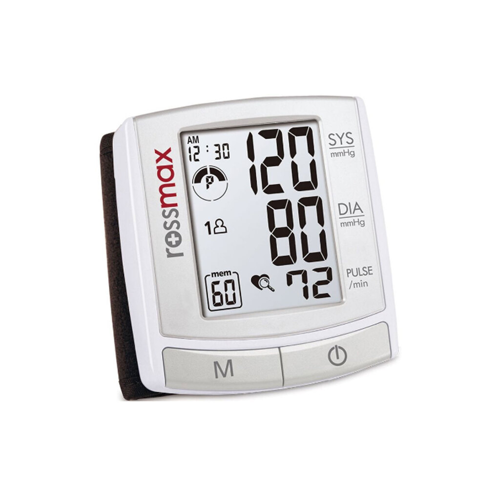 فشارسنج دیجیتال رزمکس مدل BI701