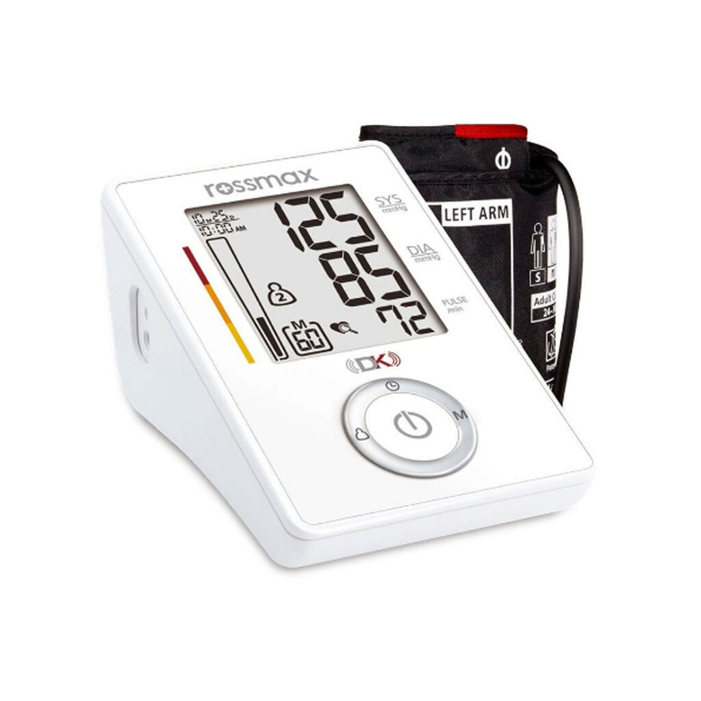 فشارسنج دیجیتال رزمکس مدل CF701K