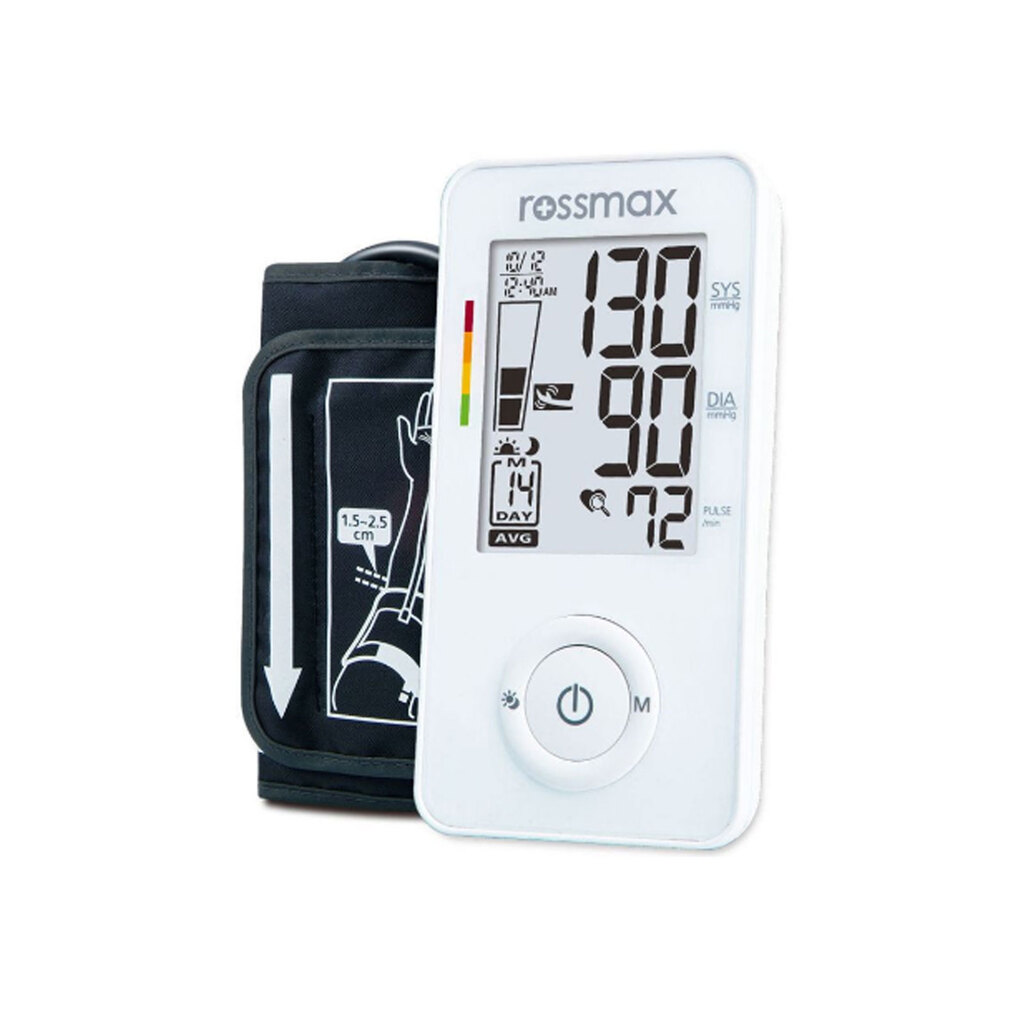 فشارسنج دیجیتال رزمکس مدل AX356F